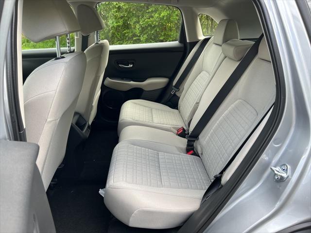 new 2025 Honda HR-V car, priced at $27,167
