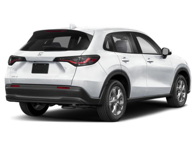 used 2023 Honda HR-V car, priced at $23,998