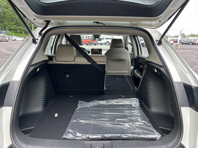 new 2025 Honda HR-V car, priced at $27,599