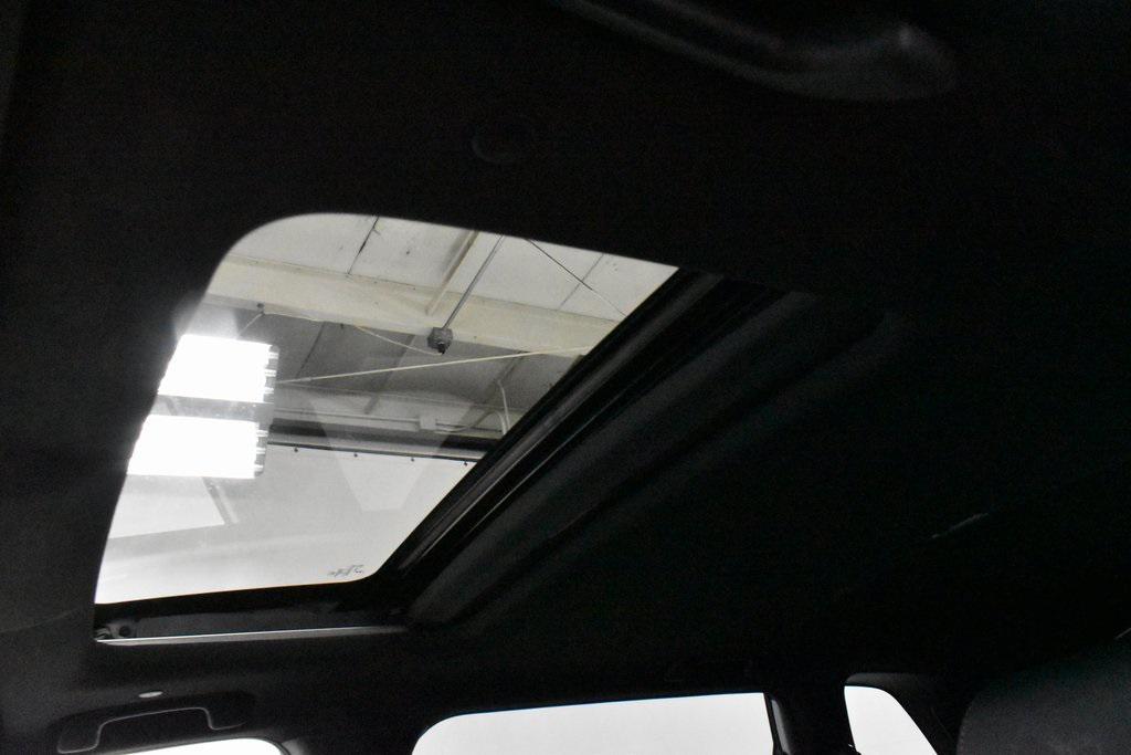 used 2024 Honda CR-V Hybrid car, priced at $34,954