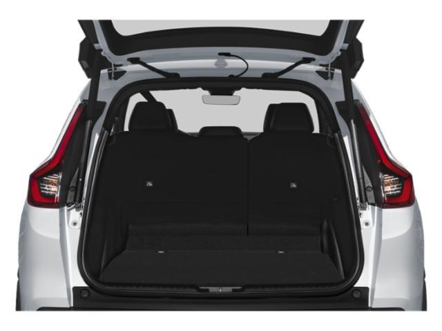 used 2024 Honda CR-V Hybrid car, priced at $35,998