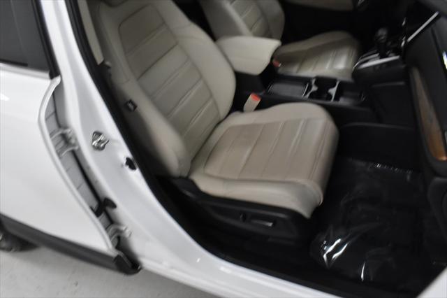 used 2020 Honda CR-V car, priced at $27,598