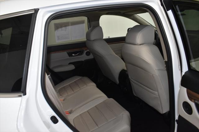 used 2020 Honda CR-V car, priced at $27,598