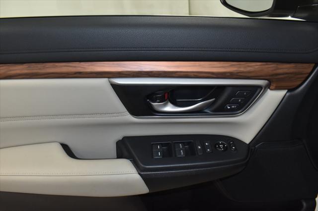 used 2020 Honda CR-V car, priced at $27,598