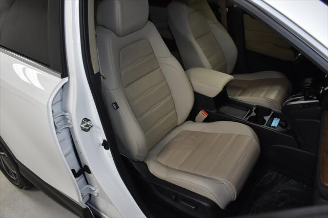 used 2020 Honda CR-V car, priced at $27,598