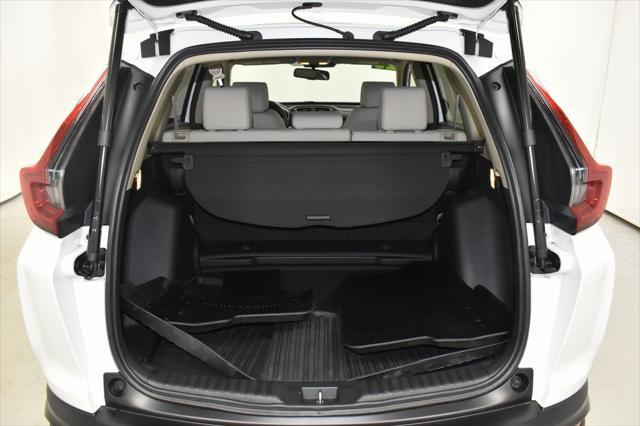 used 2020 Honda CR-V car, priced at $27,598
