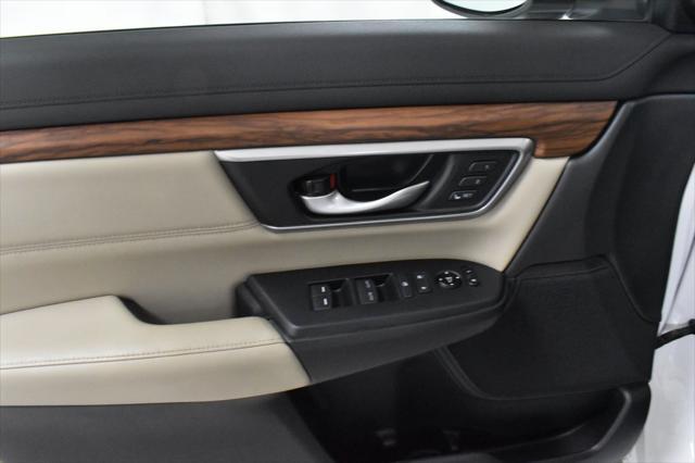 used 2020 Honda CR-V car, priced at $27,598