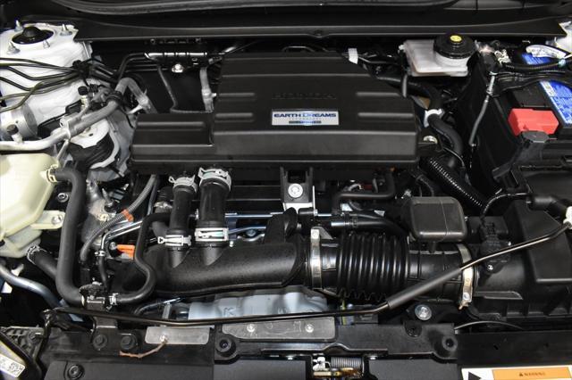 used 2020 Honda CR-V car, priced at $27,598