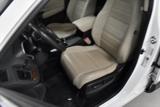 used 2020 Honda CR-V car, priced at $27,598