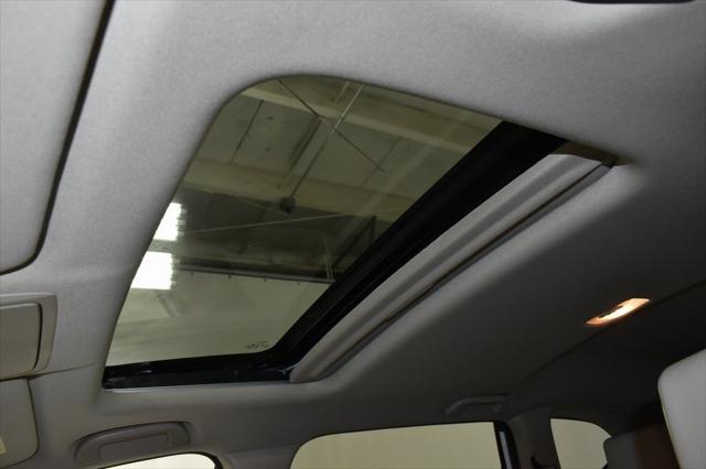 used 2020 Honda CR-V car, priced at $27,598