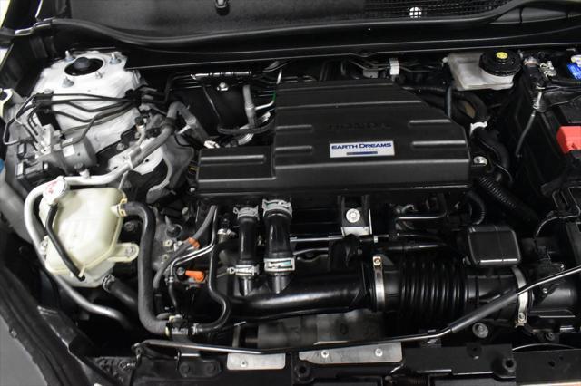 used 2020 Honda CR-V car, priced at $27,598