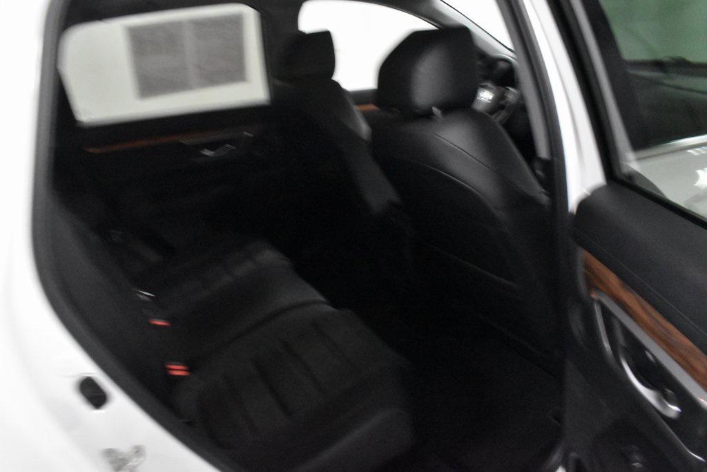 used 2020 Honda CR-V car, priced at $22,980