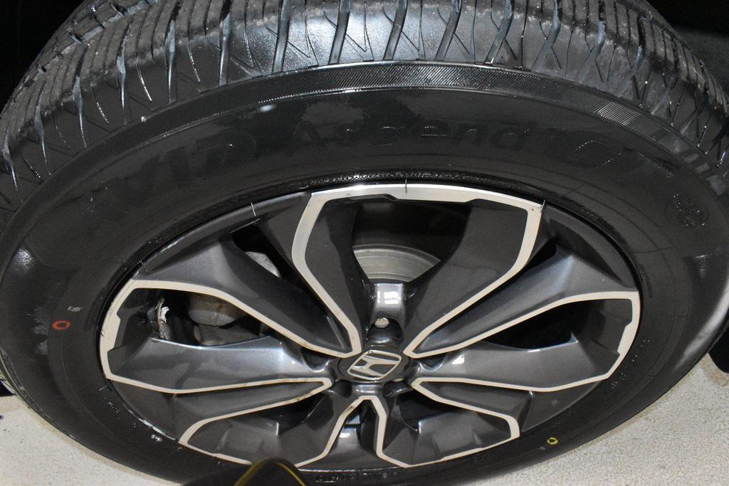 used 2020 Honda CR-V car, priced at $22,980