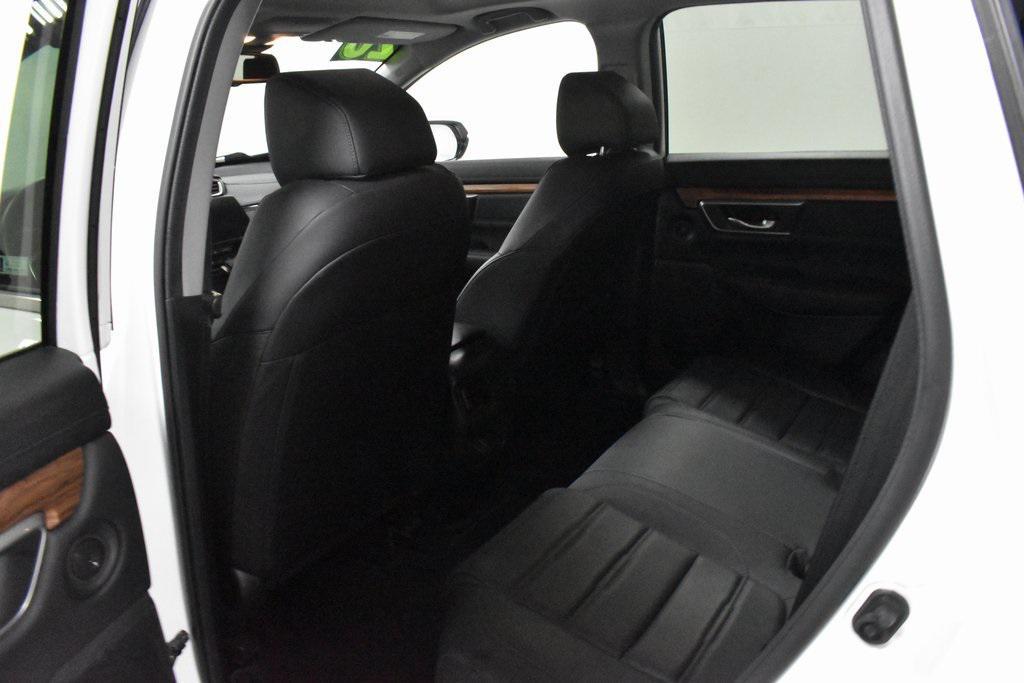 used 2020 Honda CR-V car, priced at $22,980