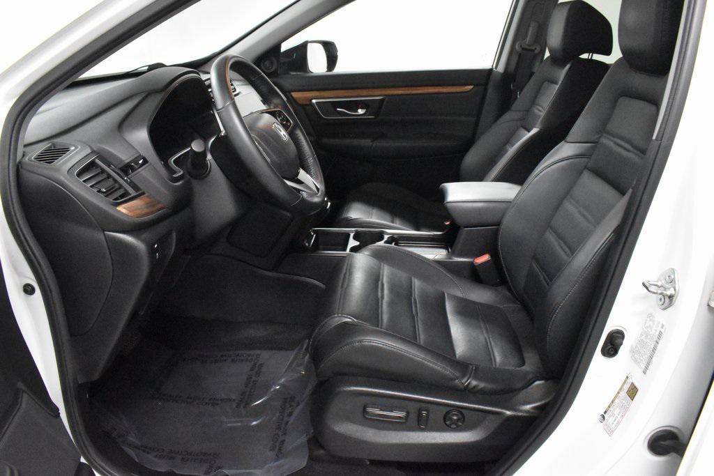 used 2020 Honda CR-V car, priced at $22,980