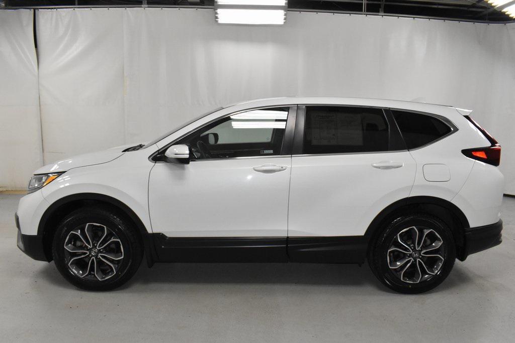 used 2020 Honda CR-V car, priced at $22,980