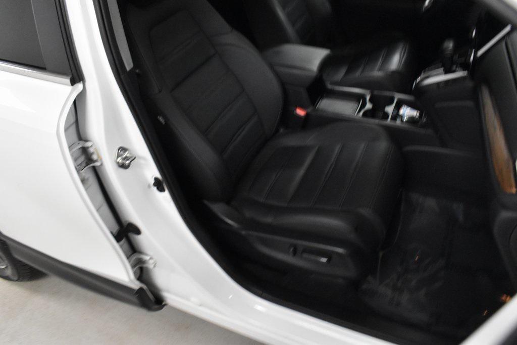 used 2020 Honda CR-V car, priced at $22,980