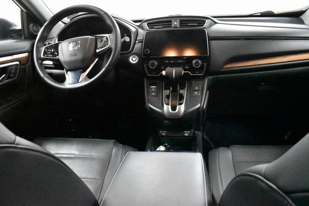 used 2020 Honda CR-V car, priced at $22,980