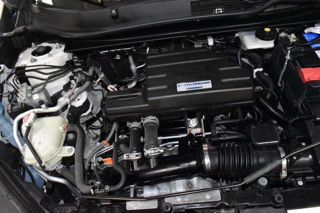 used 2020 Honda CR-V car, priced at $22,980