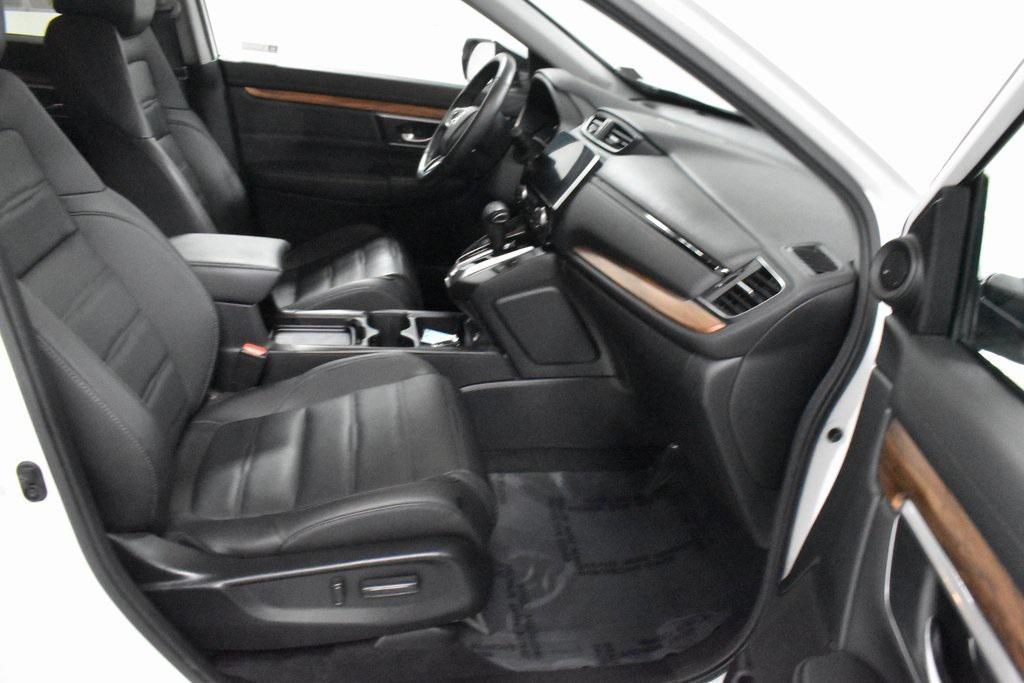 used 2020 Honda CR-V car, priced at $22,980