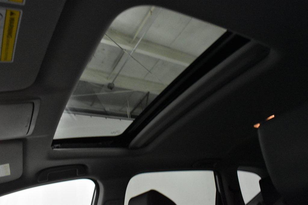 used 2020 Honda CR-V car, priced at $22,980