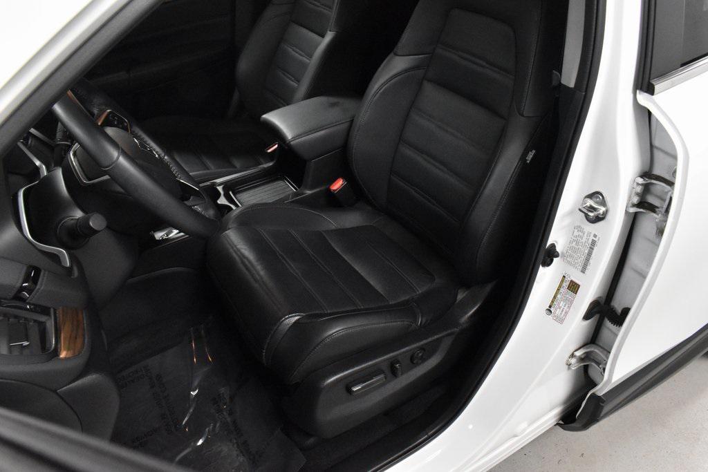 used 2020 Honda CR-V car, priced at $22,980