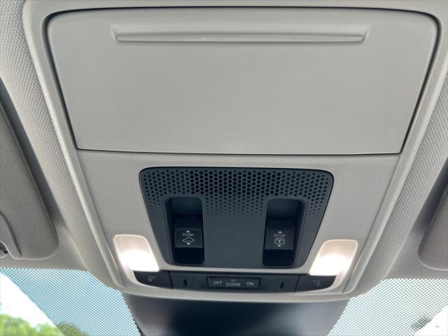 new 2025 Honda Pilot car