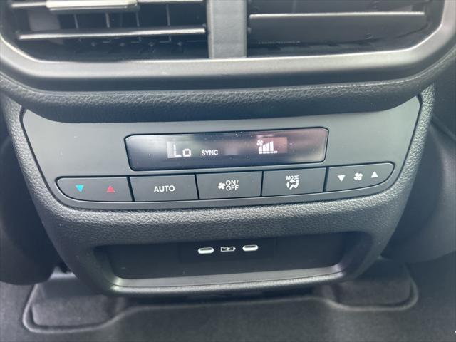 new 2025 Honda Pilot car