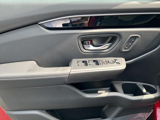 new 2025 Honda Pilot car