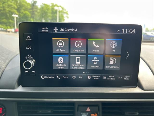 new 2025 Honda Pilot car