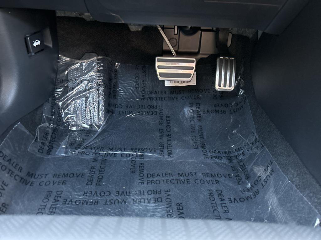 new 2025 Honda Civic Hybrid car, priced at $32,679
