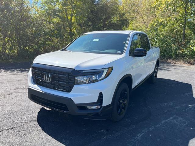 new 2025 Honda Ridgeline car, priced at $45,900