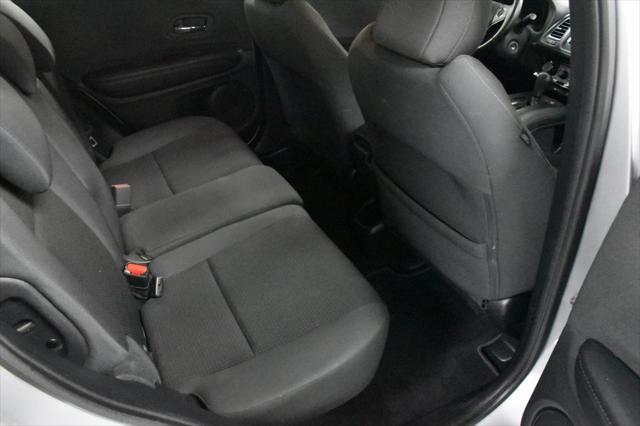used 2019 Honda HR-V car, priced at $20,500