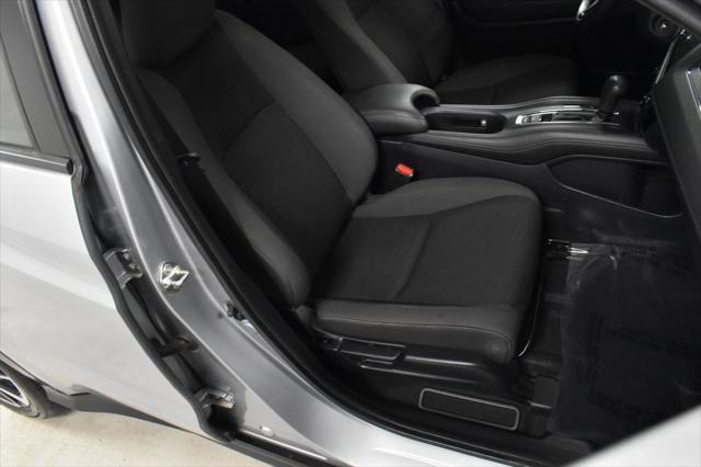 used 2019 Honda HR-V car, priced at $20,500
