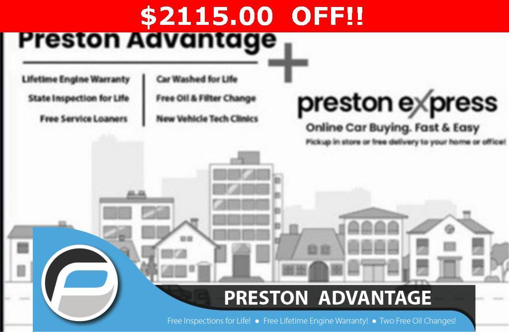 new 2026 Honda CR-V Hybrid car, priced at $40,015