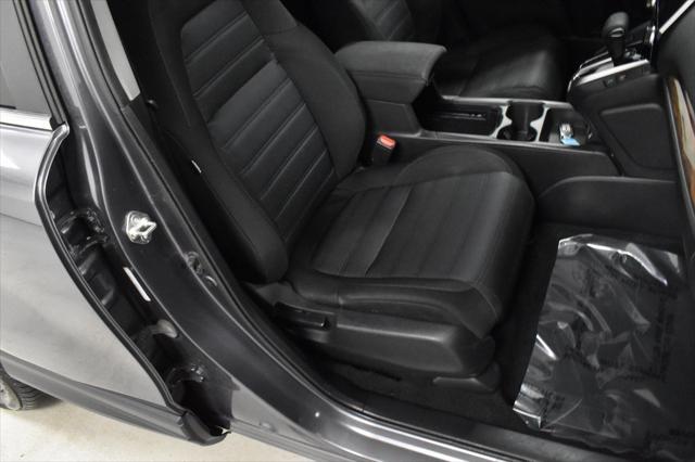 used 2020 Honda CR-V car, priced at $21,614