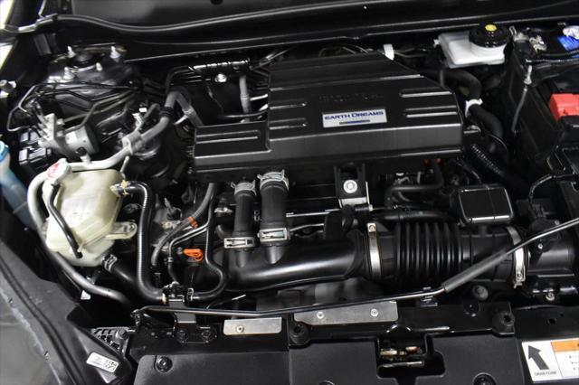 used 2020 Honda CR-V car, priced at $21,614