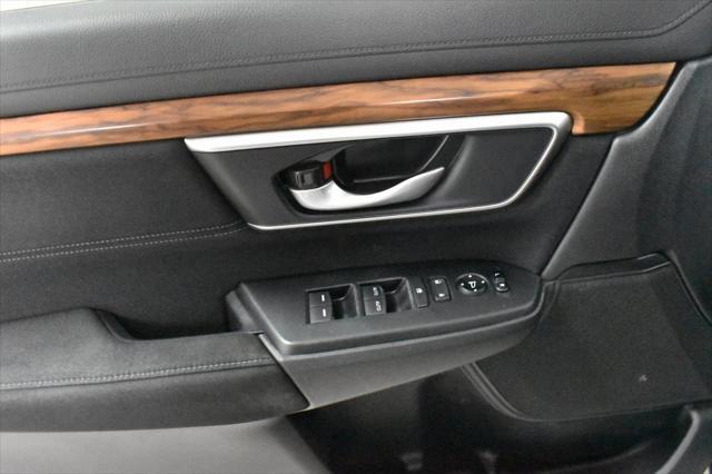 used 2020 Honda CR-V car, priced at $21,614