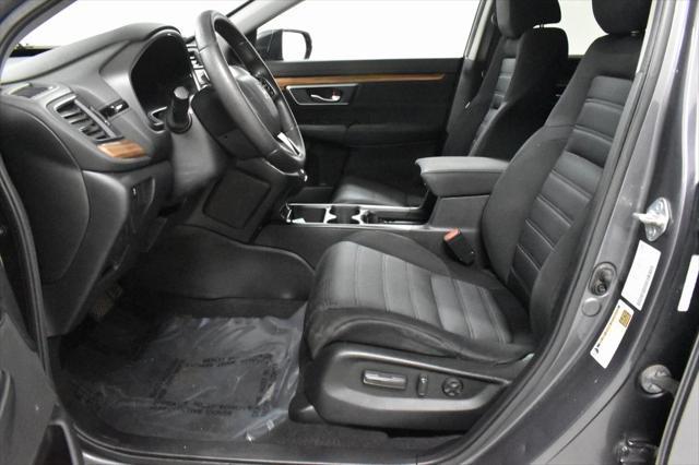 used 2020 Honda CR-V car, priced at $21,614