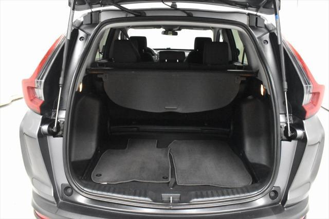 used 2020 Honda CR-V car, priced at $21,614