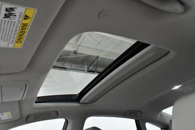used 2024 Honda Accord Hybrid car, priced at $32,970
