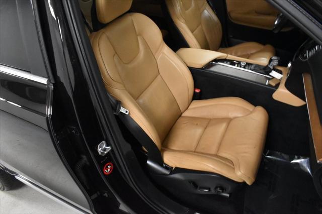 used 2016 Volvo XC90 car, priced at $15,915