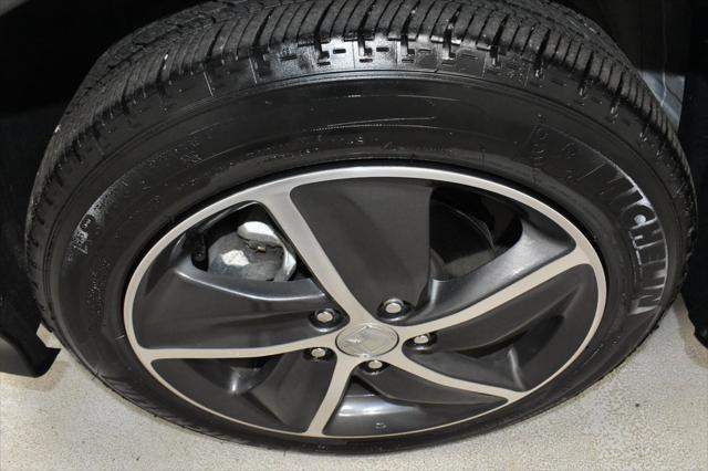 used 2022 Honda HR-V car, priced at $24,818