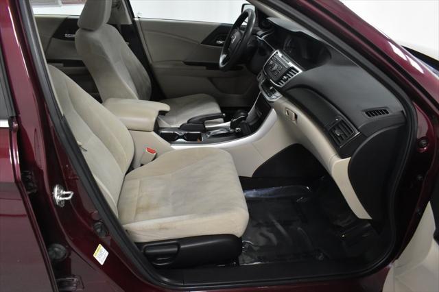 used 2014 Honda Accord car, priced at $8,440