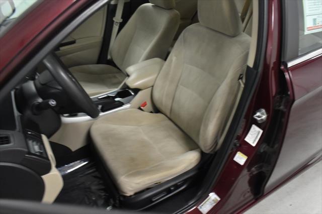 used 2014 Honda Accord car, priced at $7,940