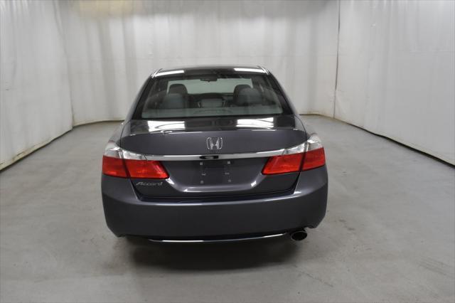 used 2015 Honda Accord car, priced at $12,423