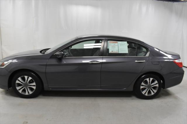 used 2015 Honda Accord car, priced at $12,423