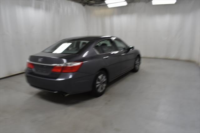 used 2015 Honda Accord car, priced at $12,423