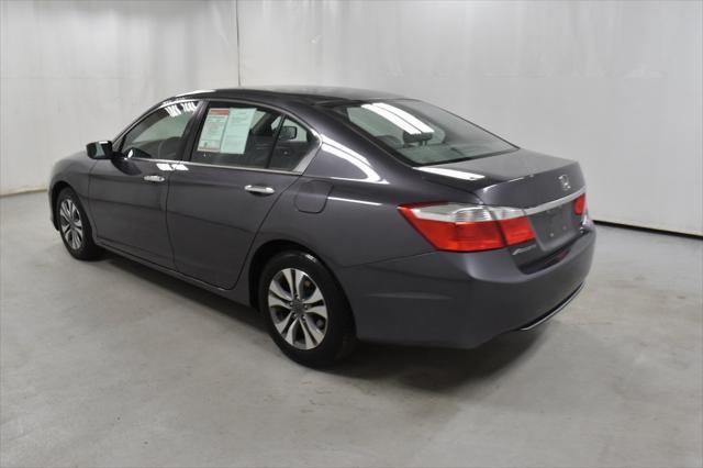 used 2015 Honda Accord car, priced at $12,423