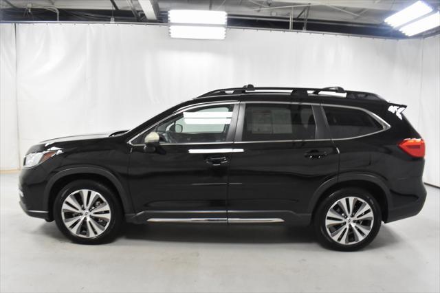 used 2021 Subaru Ascent car, priced at $24,992